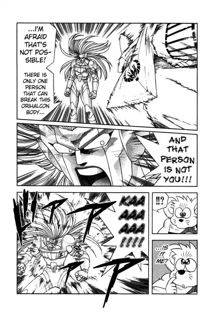 Dragon Quest: The Adventure of Dai 302