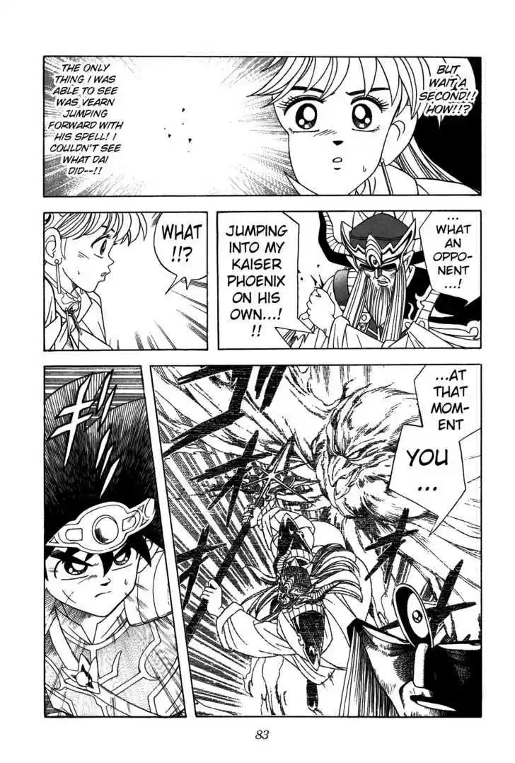 Dragon Quest: The Adventure of Dai 304