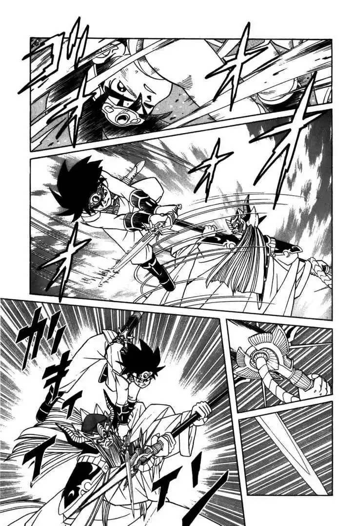 Dragon Quest: The Adventure of Dai 304