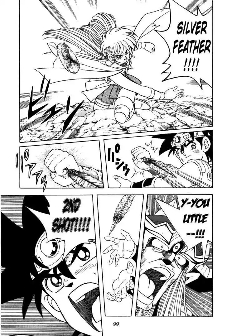 Dragon Quest: The Adventure of Dai 304