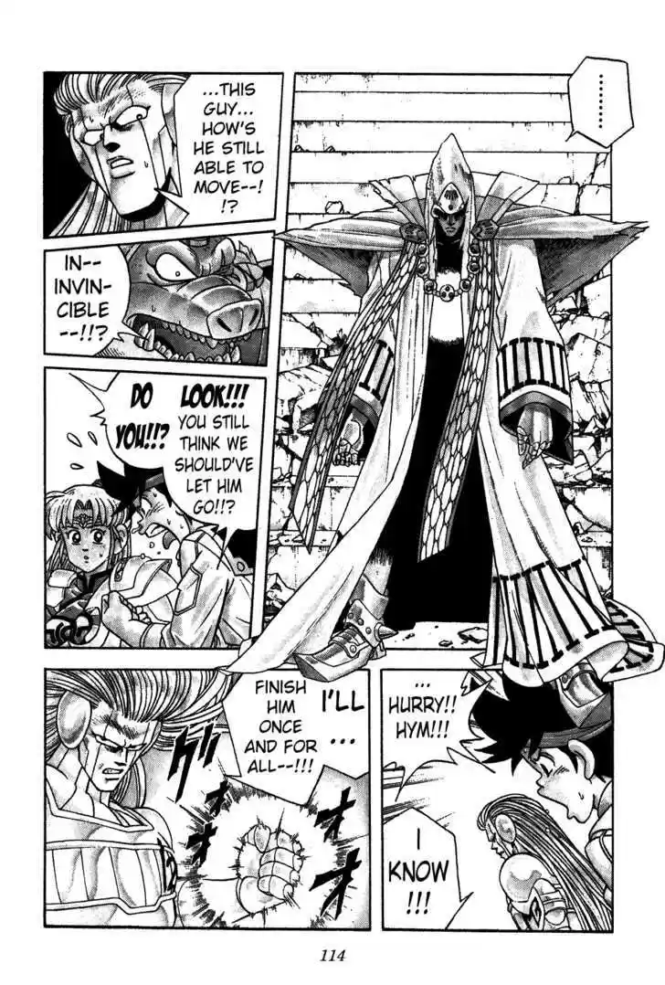 Dragon Quest: The Adventure of Dai 305