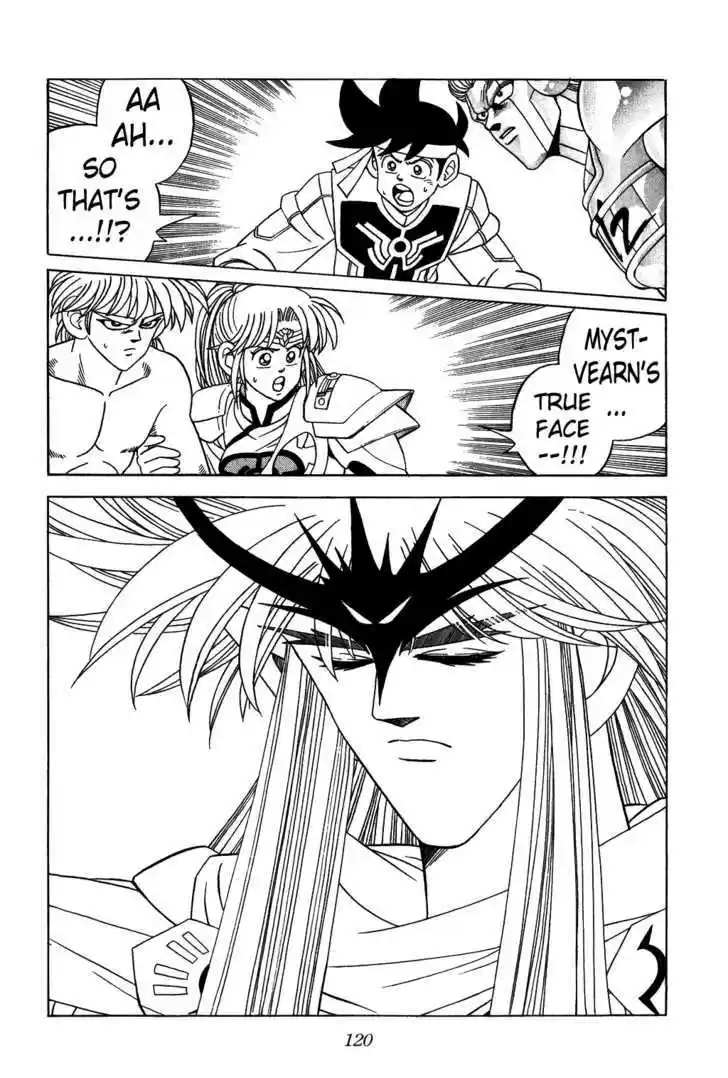 Dragon Quest: The Adventure of Dai 306