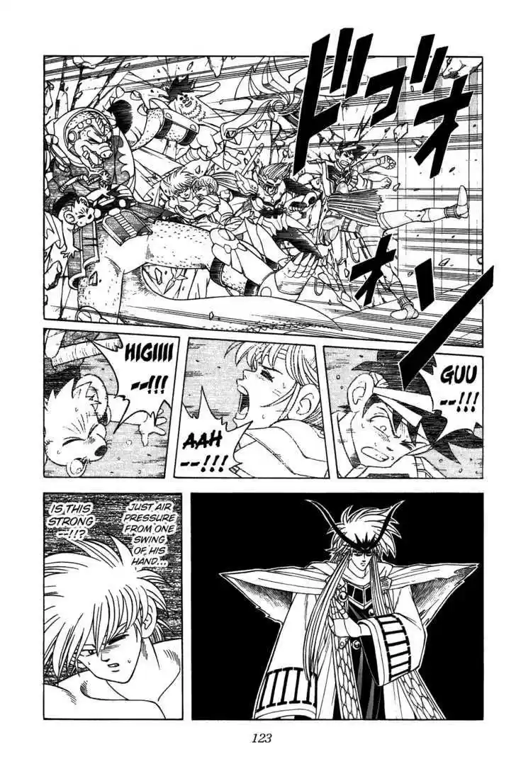 Dragon Quest: The Adventure of Dai 306