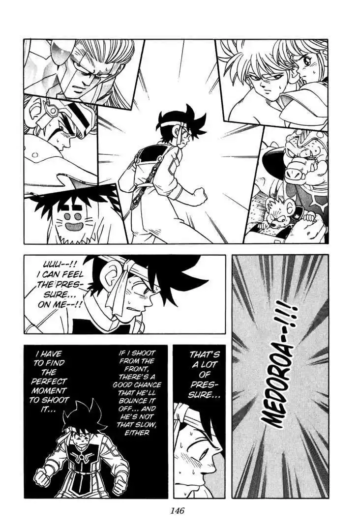 Dragon Quest: The Adventure of Dai 306