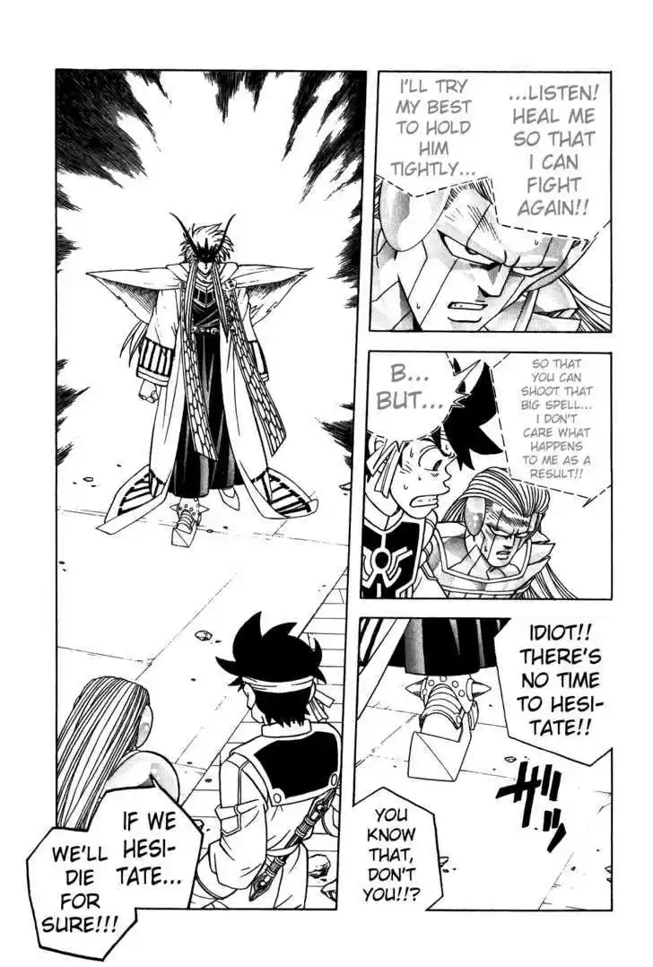 Dragon Quest: The Adventure of Dai 306