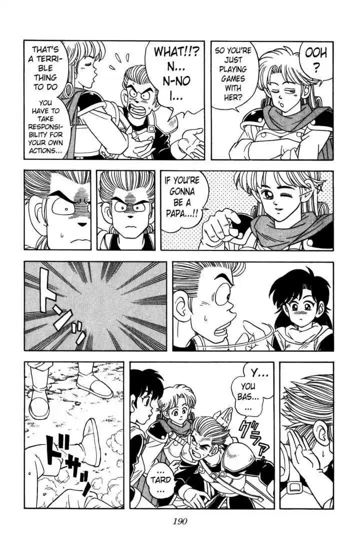 Dragon Quest: The Adventure of Dai 309