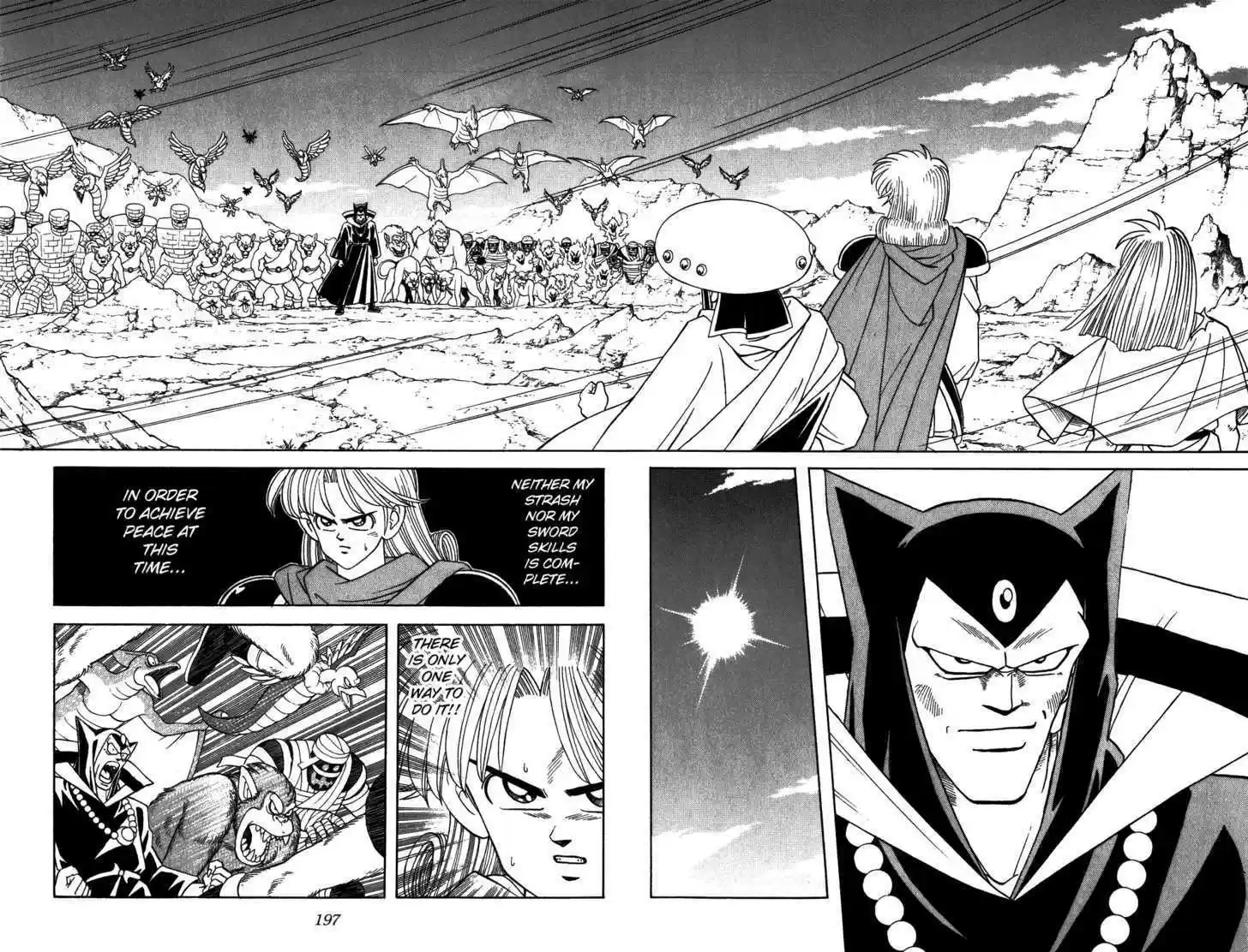 Dragon Quest: The Adventure of Dai 309