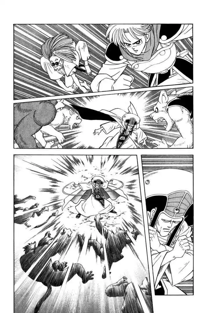 Dragon Quest: The Adventure of Dai 309