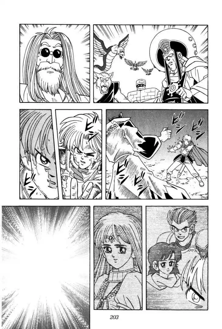 Dragon Quest: The Adventure of Dai 309