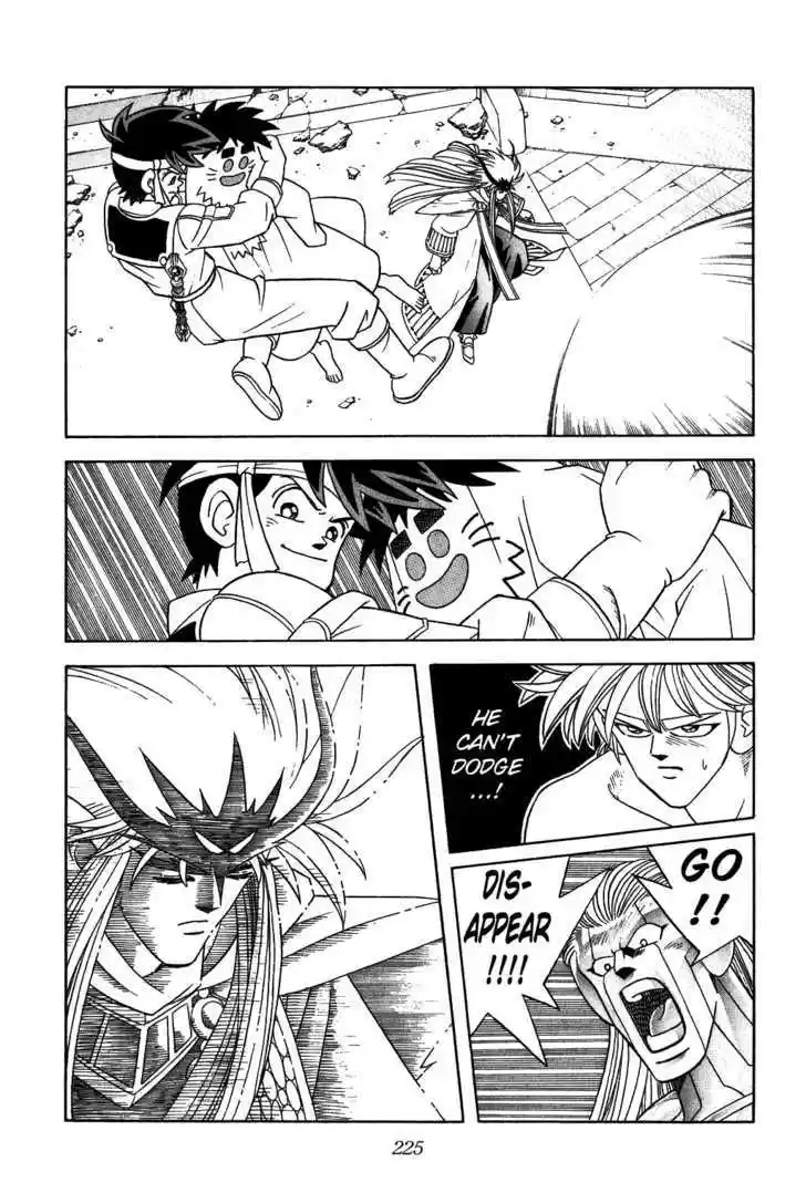 Dragon Quest: The Adventure of Dai 310