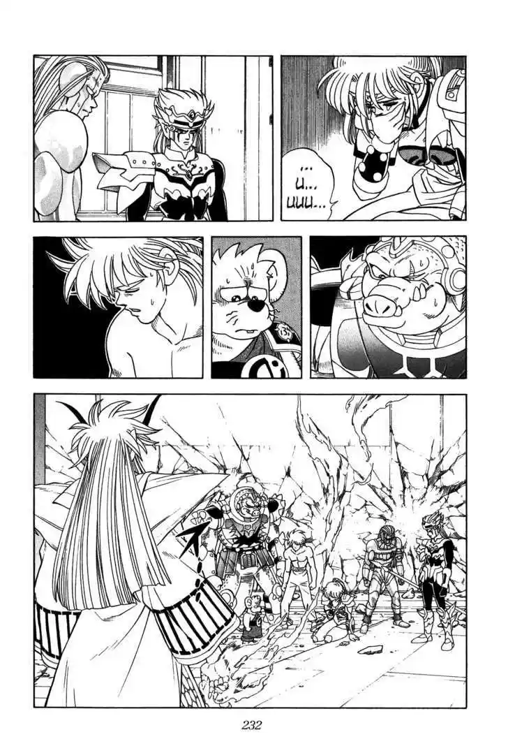 Dragon Quest: The Adventure of Dai 311