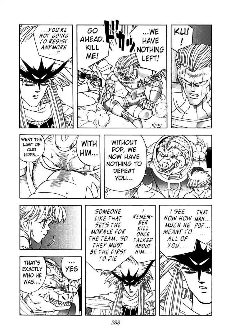 Dragon Quest: The Adventure of Dai 311