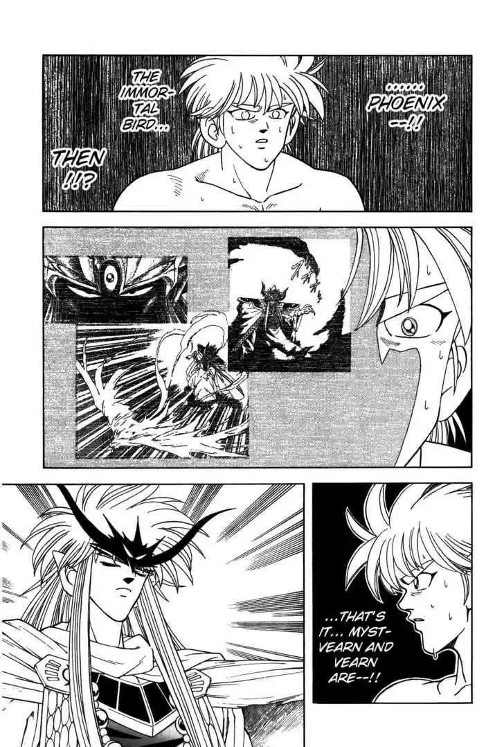 Dragon Quest: The Adventure of Dai 311