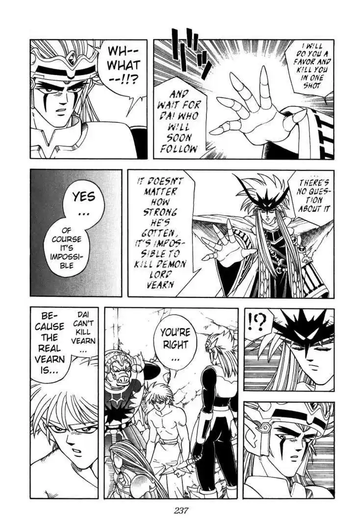 Dragon Quest: The Adventure of Dai 311