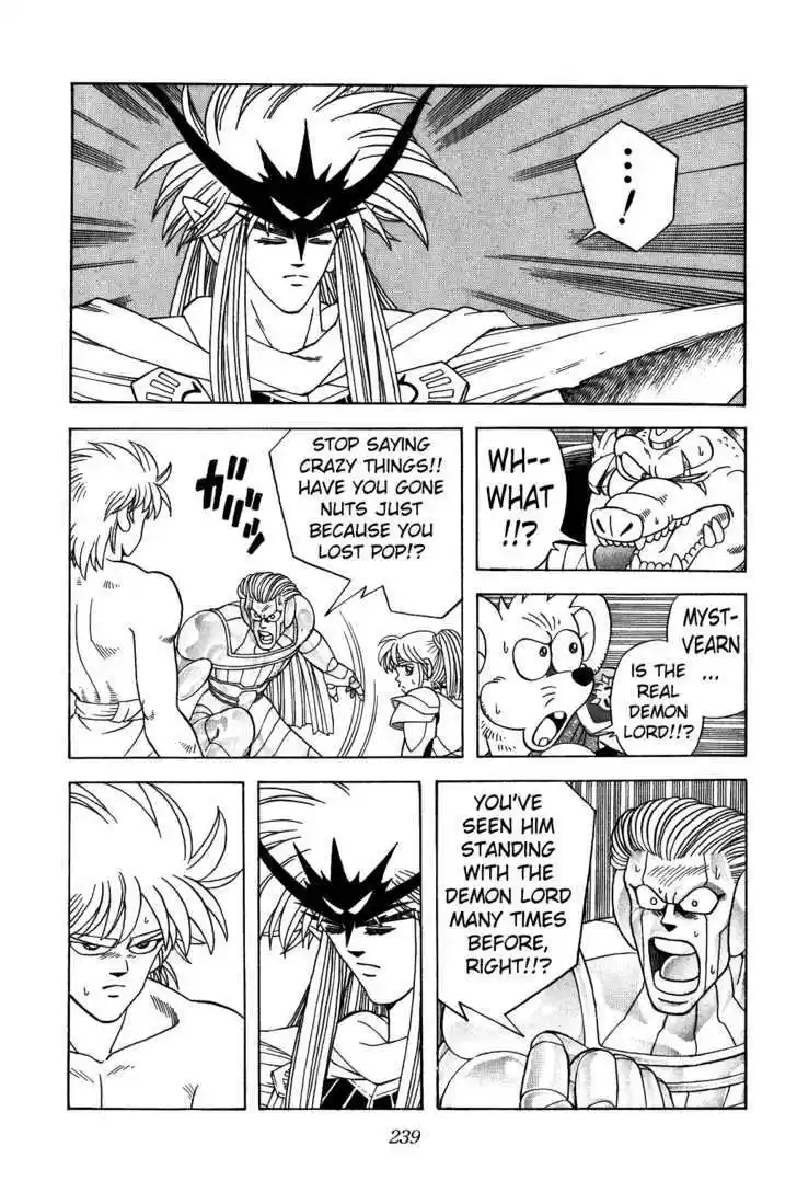 Dragon Quest: The Adventure of Dai 311