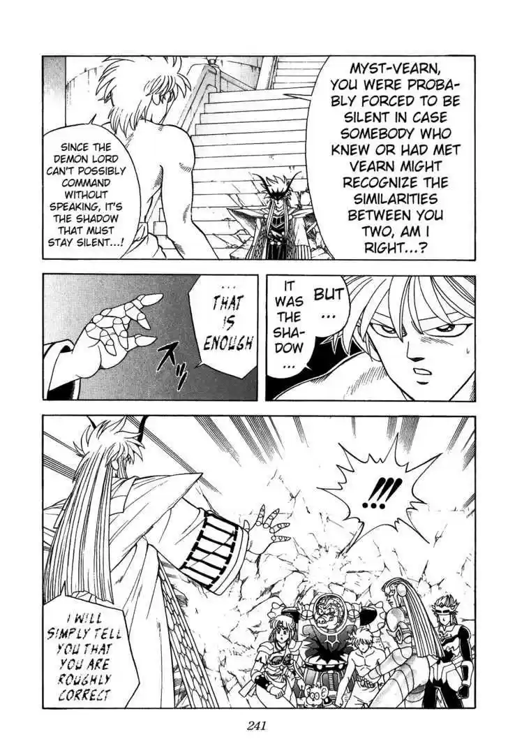 Dragon Quest: The Adventure of Dai 311