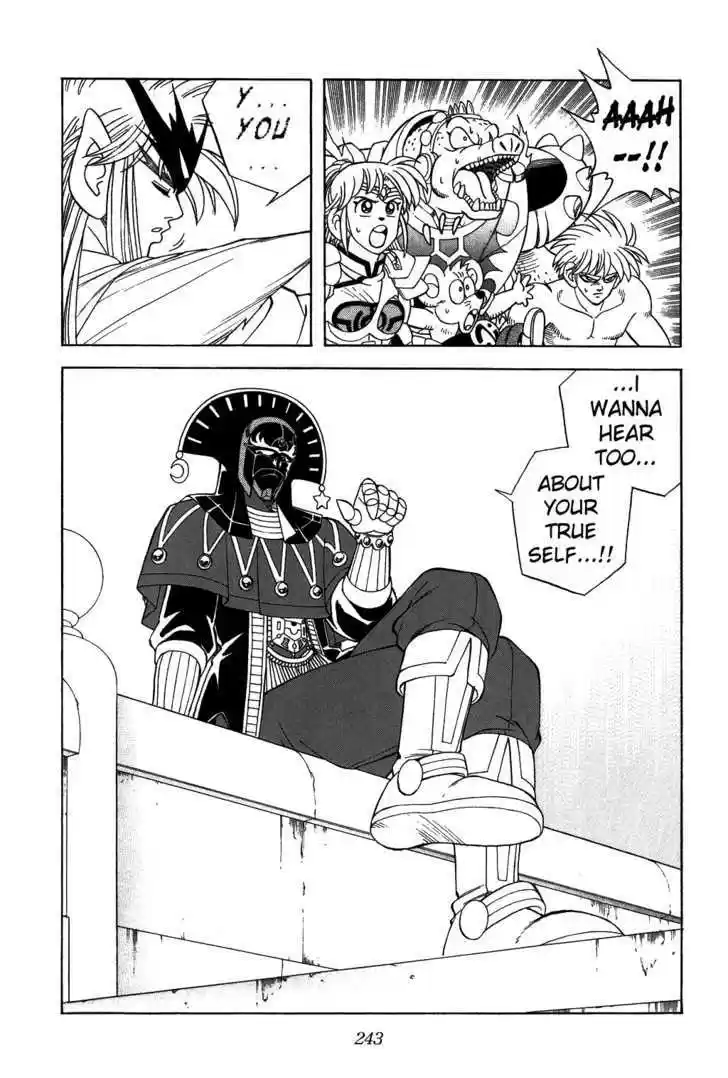 Dragon Quest: The Adventure of Dai 311