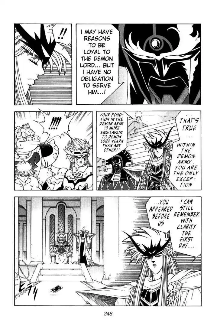 Dragon Quest: The Adventure of Dai 312