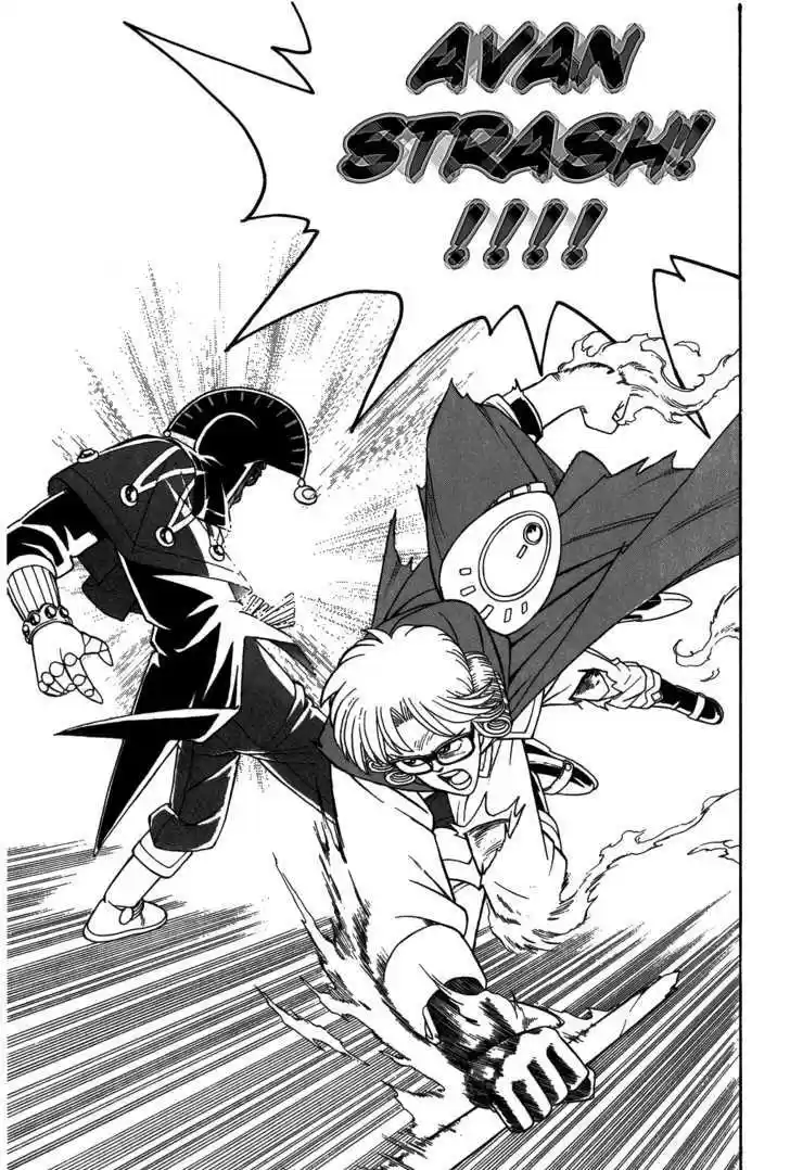 Dragon Quest: The Adventure of Dai 313