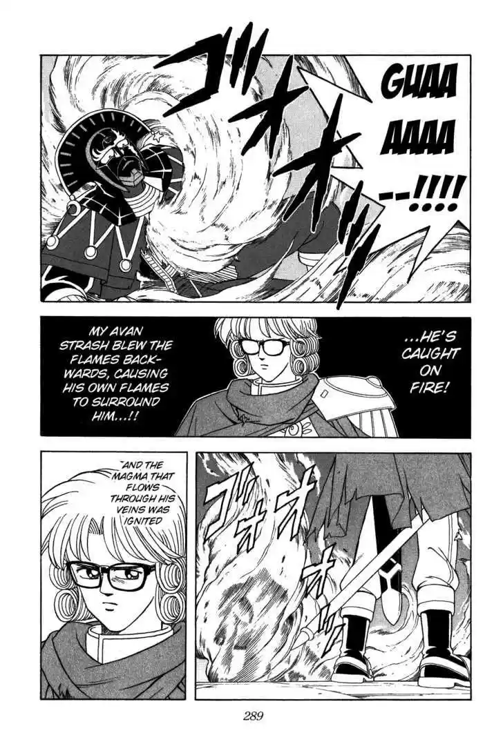 Dragon Quest: The Adventure of Dai 314