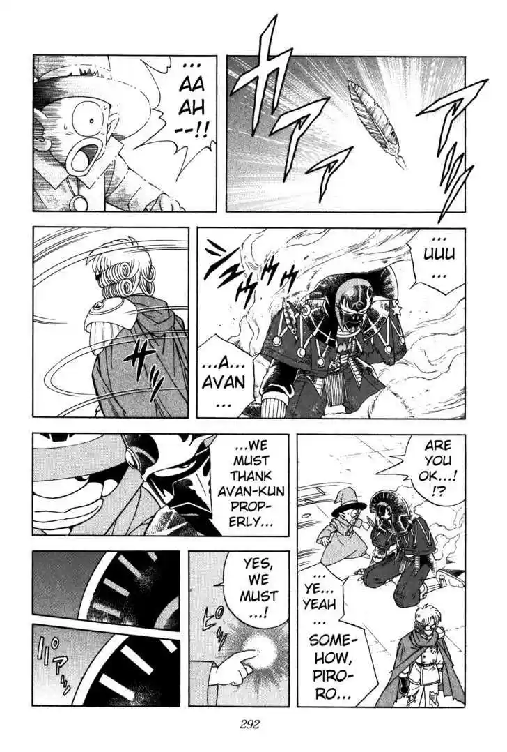 Dragon Quest: The Adventure of Dai 314