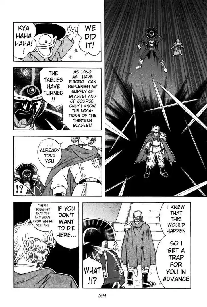 Dragon Quest: The Adventure of Dai 314