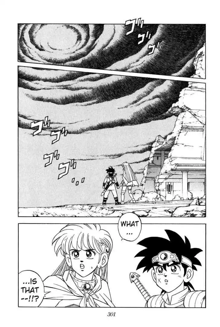 Dragon Quest: The Adventure of Dai 314