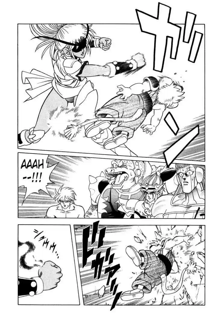 Dragon Quest: The Adventure of Dai 316