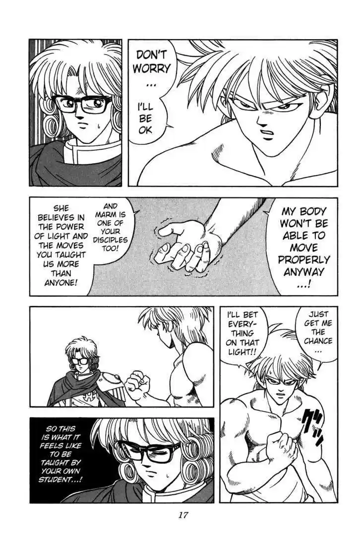 Dragon Quest: The Adventure of Dai 317