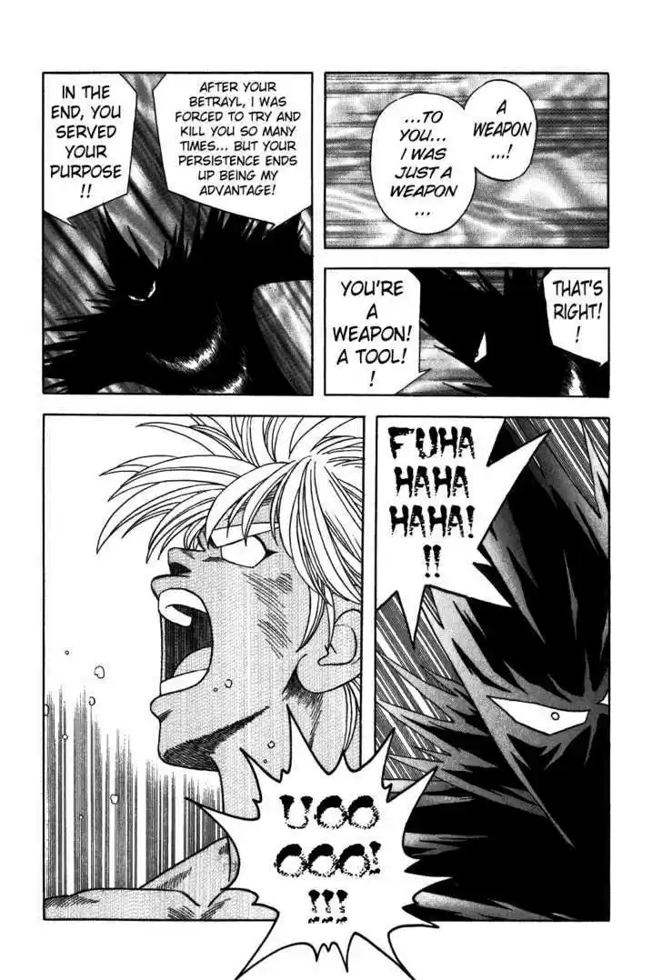 Dragon Quest: The Adventure of Dai 318