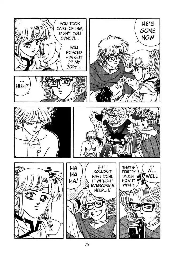 Dragon Quest: The Adventure of Dai 319