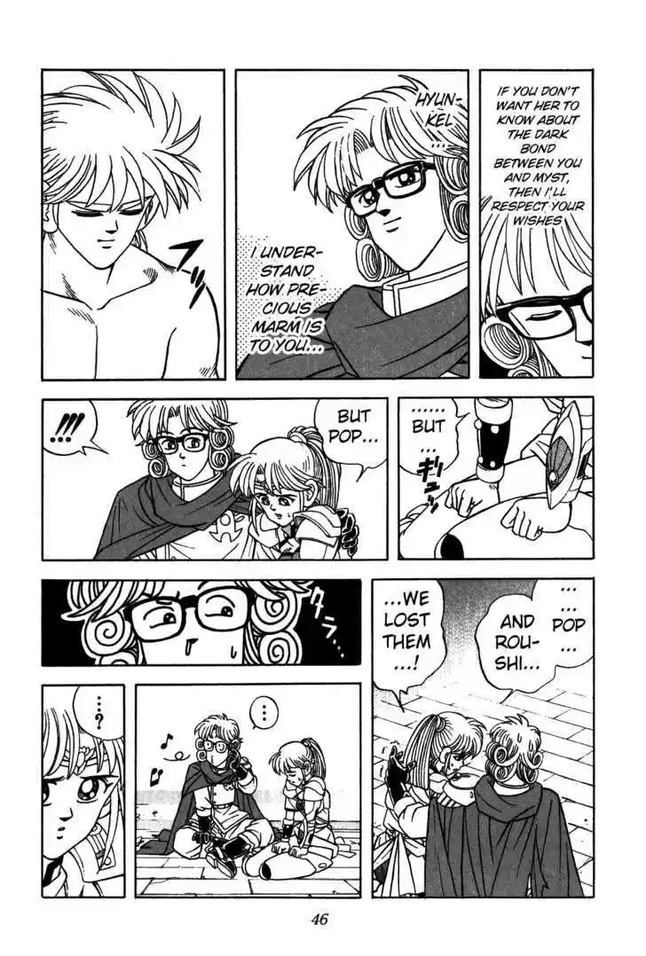 Dragon Quest: The Adventure of Dai 319