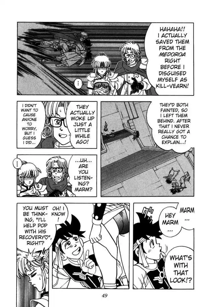 Dragon Quest: The Adventure of Dai 319