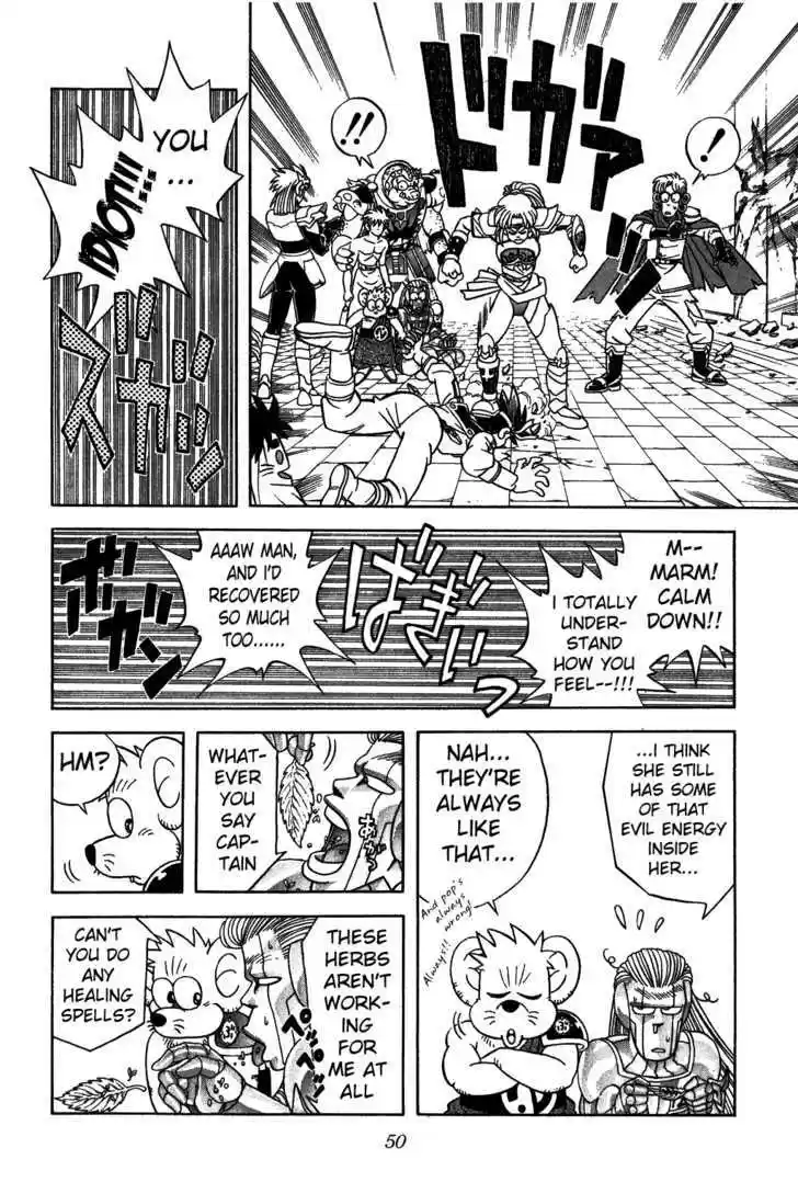 Dragon Quest: The Adventure of Dai 319