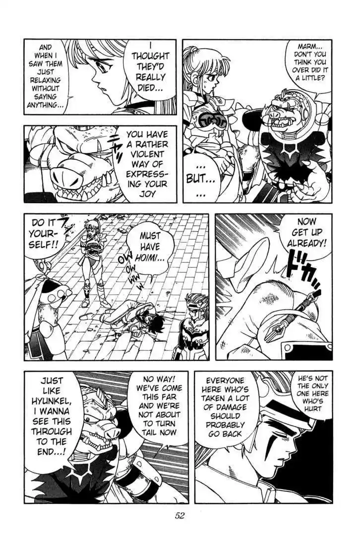 Dragon Quest: The Adventure of Dai 319