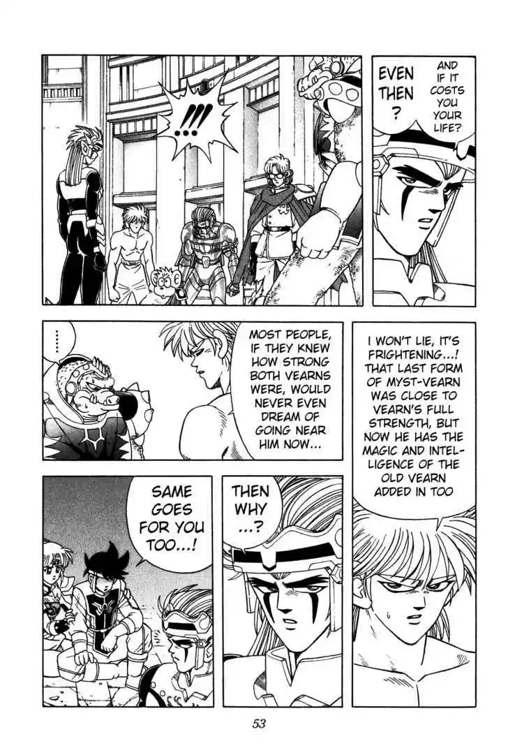 Dragon Quest: The Adventure of Dai 319