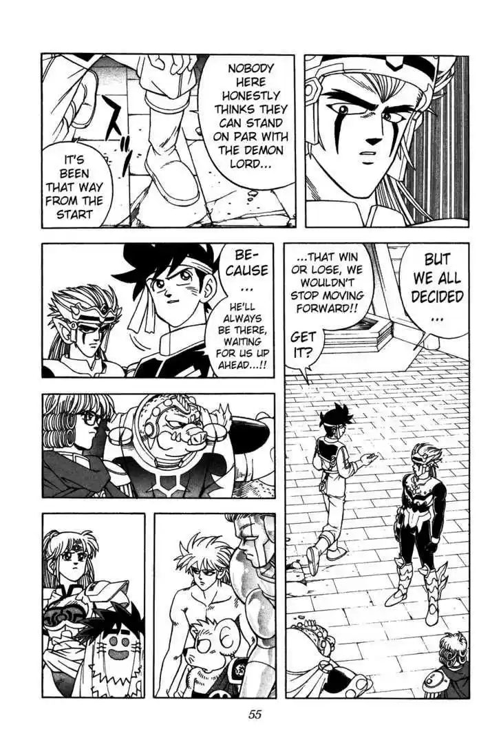 Dragon Quest: The Adventure of Dai 319