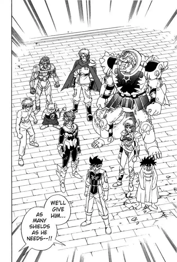 Dragon Quest: The Adventure of Dai 319