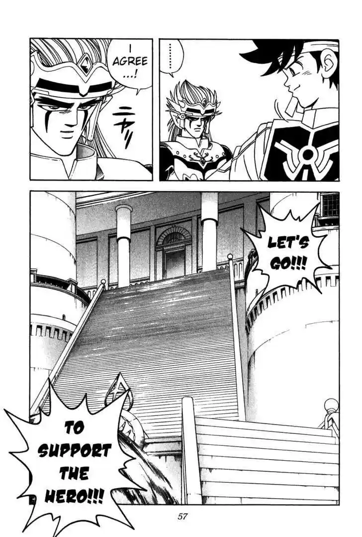 Dragon Quest: The Adventure of Dai 319