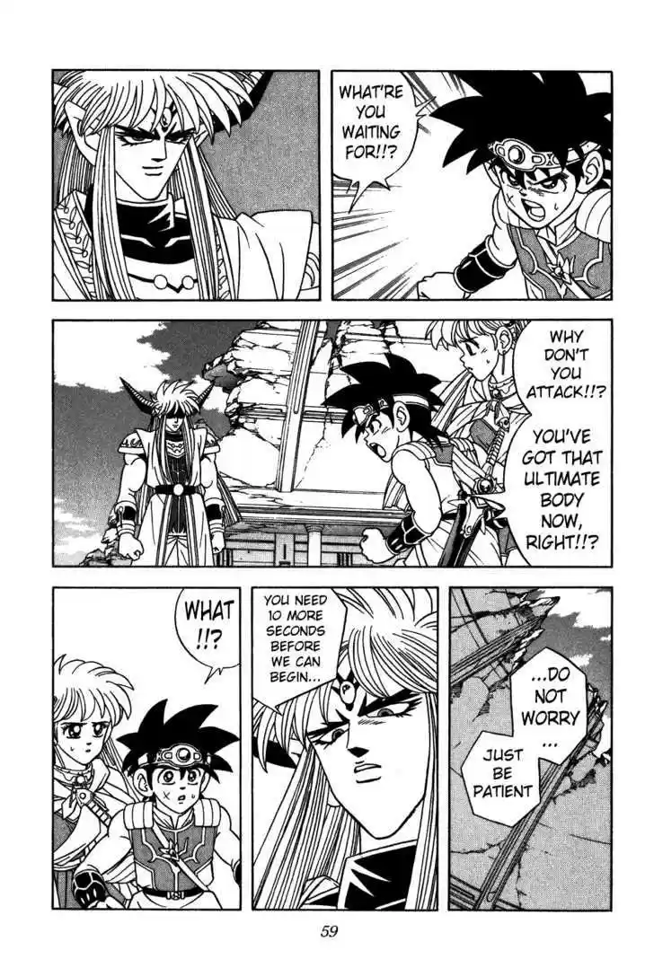 Dragon Quest: The Adventure of Dai 319