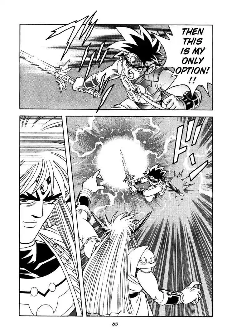 Dragon Quest: The Adventure of Dai 321