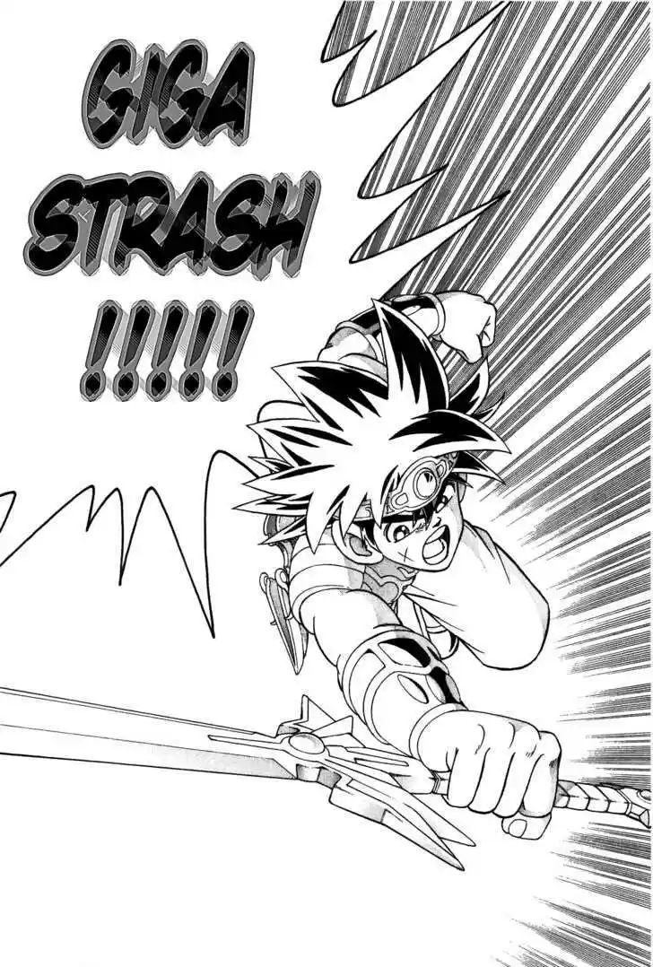 Dragon Quest: The Adventure of Dai 321