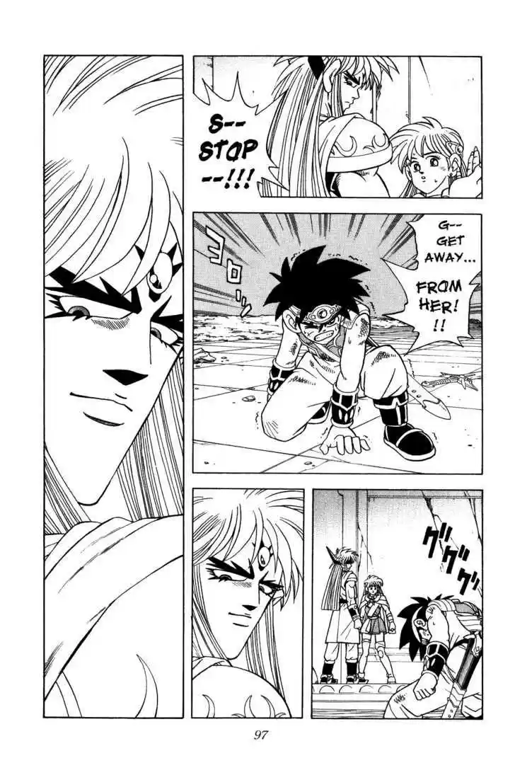 Dragon Quest: The Adventure of Dai 321