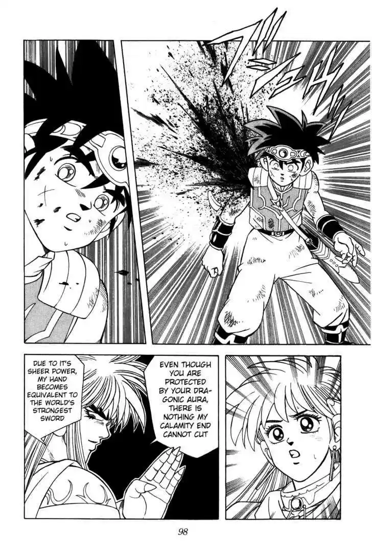 Dragon Quest: The Adventure of Dai 321