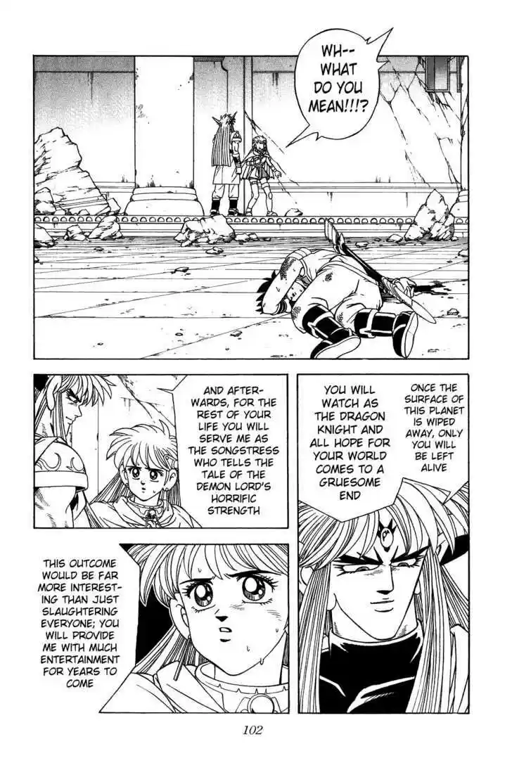 Dragon Quest: The Adventure of Dai 322