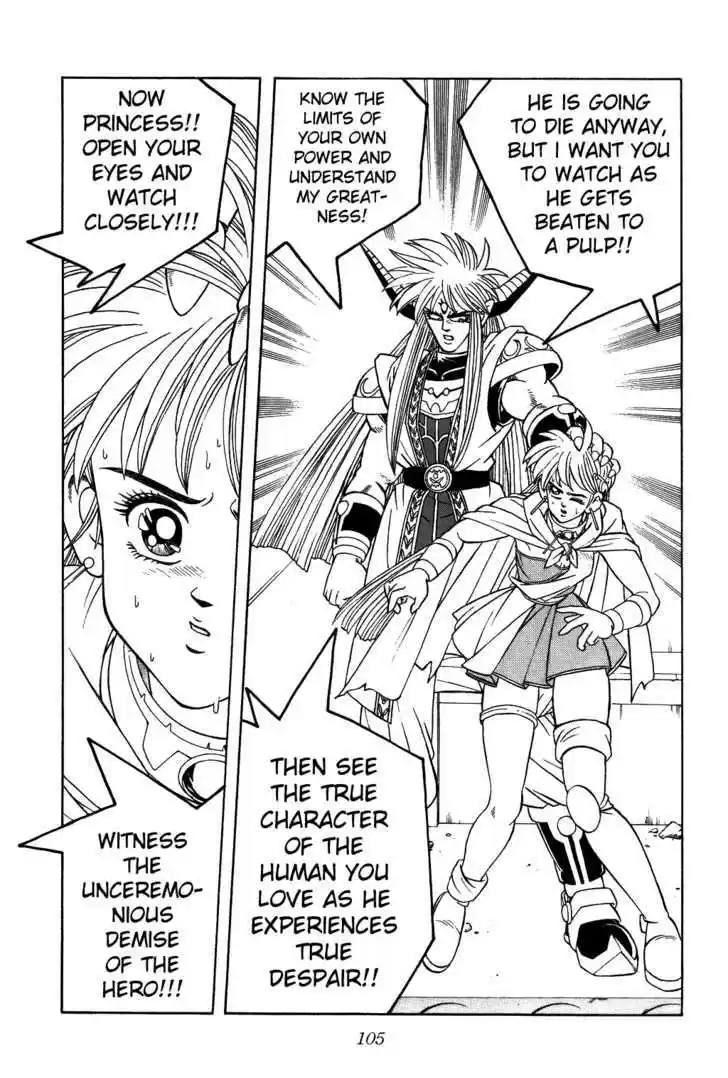 Dragon Quest: The Adventure of Dai 322