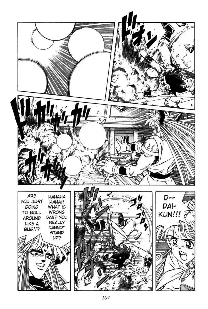 Dragon Quest: The Adventure of Dai 322