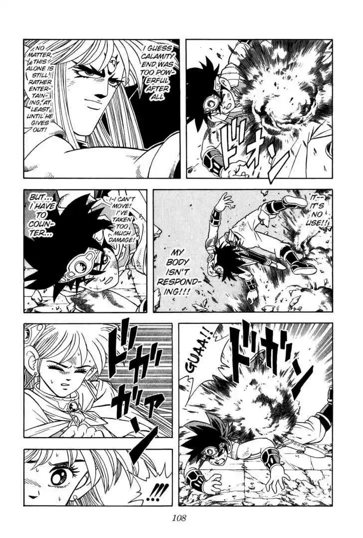 Dragon Quest: The Adventure of Dai 322