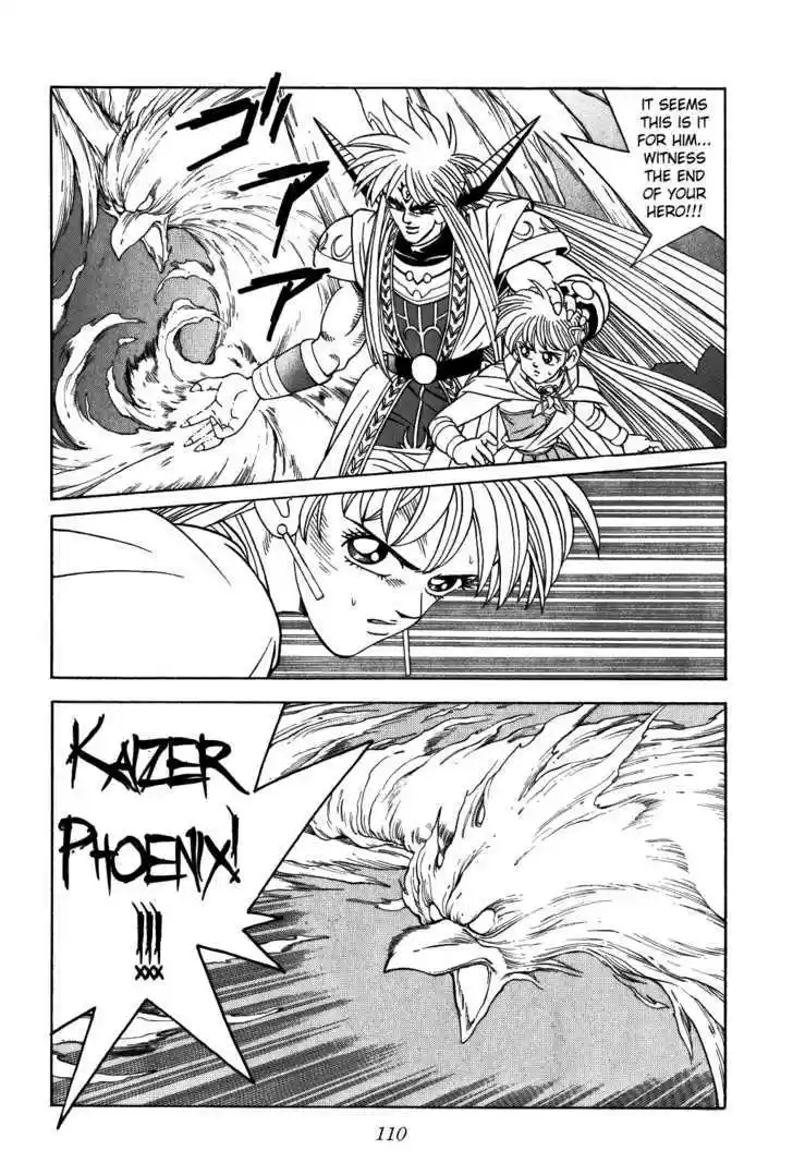 Dragon Quest: The Adventure of Dai 322