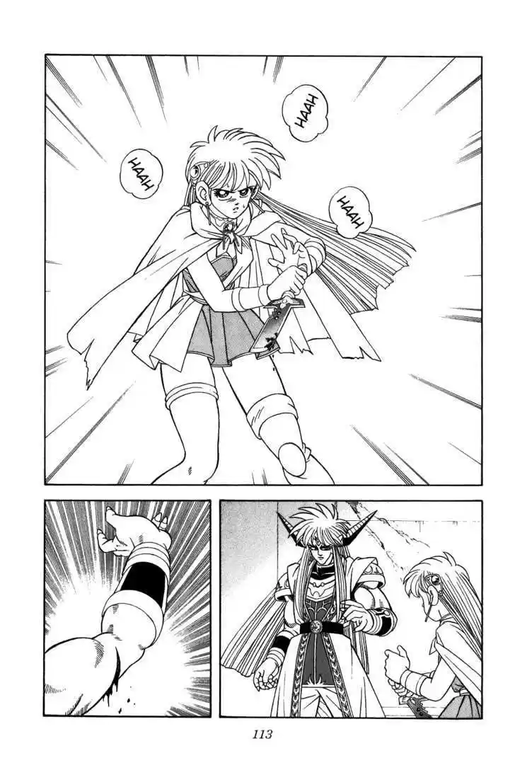 Dragon Quest: The Adventure of Dai 322